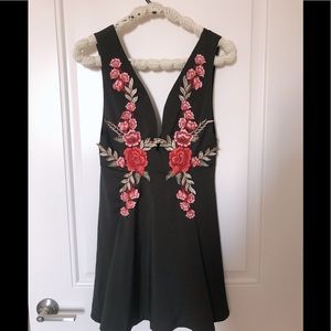 Super cute summer dress!